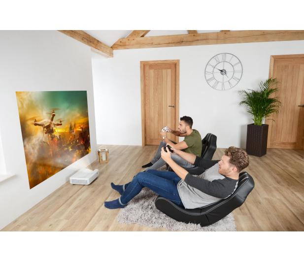 Optoma GT5500+ DLP FullHD 3500ANSI 3D UST - 1389322 - zdjęcie 7
